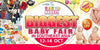 Upcoming Event - Baby Market (Booth F33)